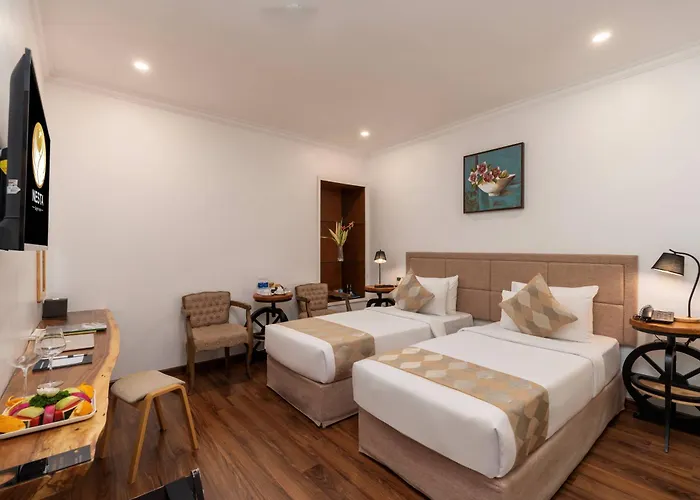 Nesta Saigon